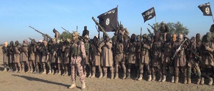 Rikici ya barke tsakanin Kungiyan Boko Haram da ISWAP 4 IMG 20250216 WA0130