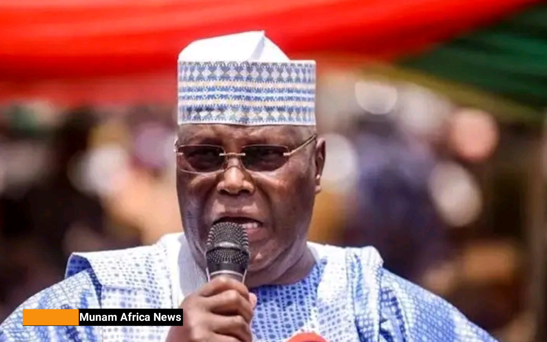 Atiku ya yaba wa Adeleke bisa gudanar da zaɓen ƙananan hikimomi duk da gargaɗi daga gwamnatin taraiya da rundunar ƴansanda 5 InShot 20250223 213204280