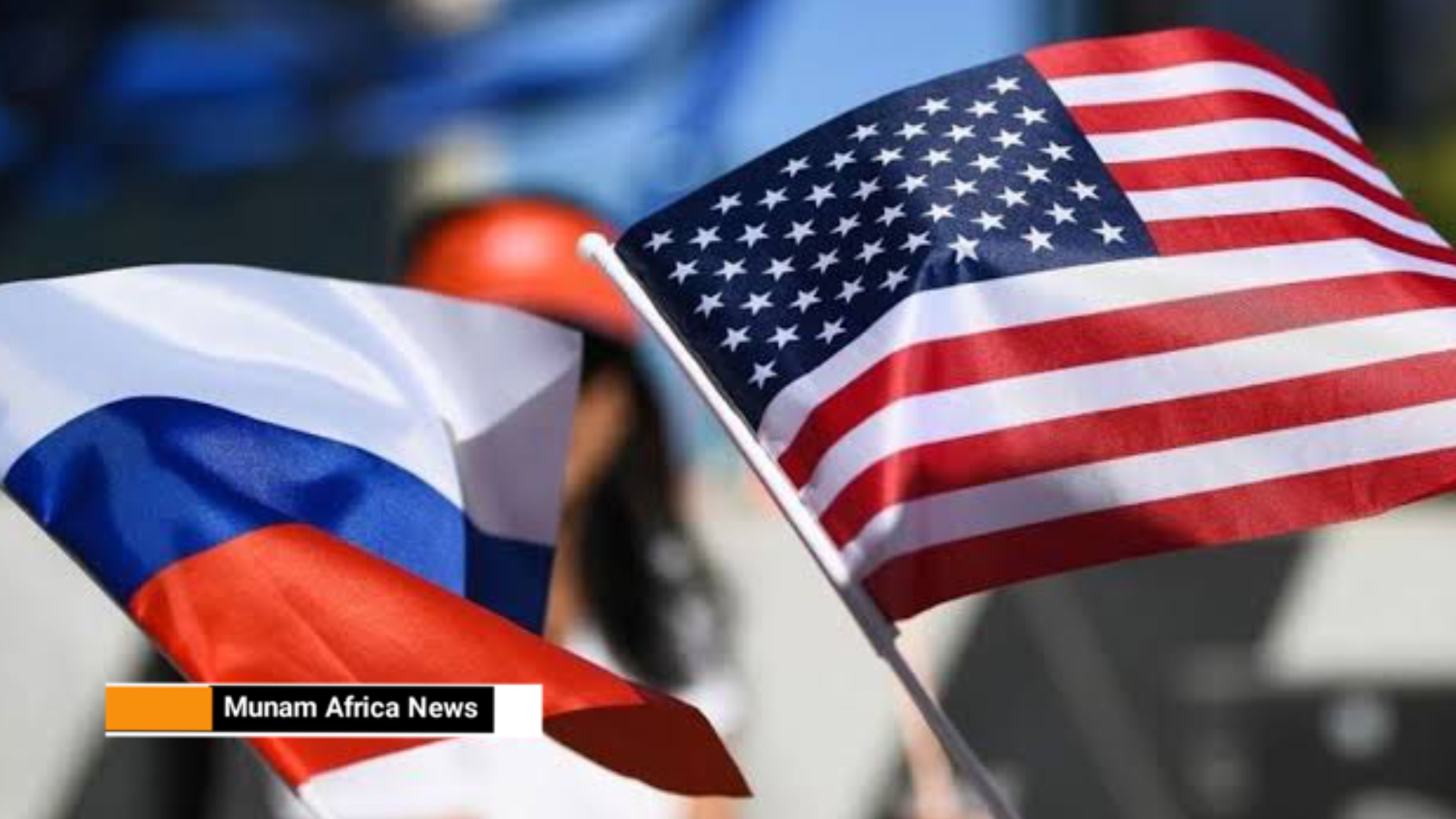 Mukarruban gwamnatin kasar Rasha zasu hadu da jami'an Amurka. 4 photo output 8