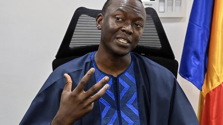 Ƙotu a Chadi ta Tura Tsohon Firaminista Succes Masra Gidan Yari 6 images 87