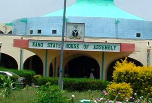 Majalisar Kano Ta Musanta Rahoton Shirin Binciken Shugabar Karamar Hukumar Tudun Wada 2 images 43