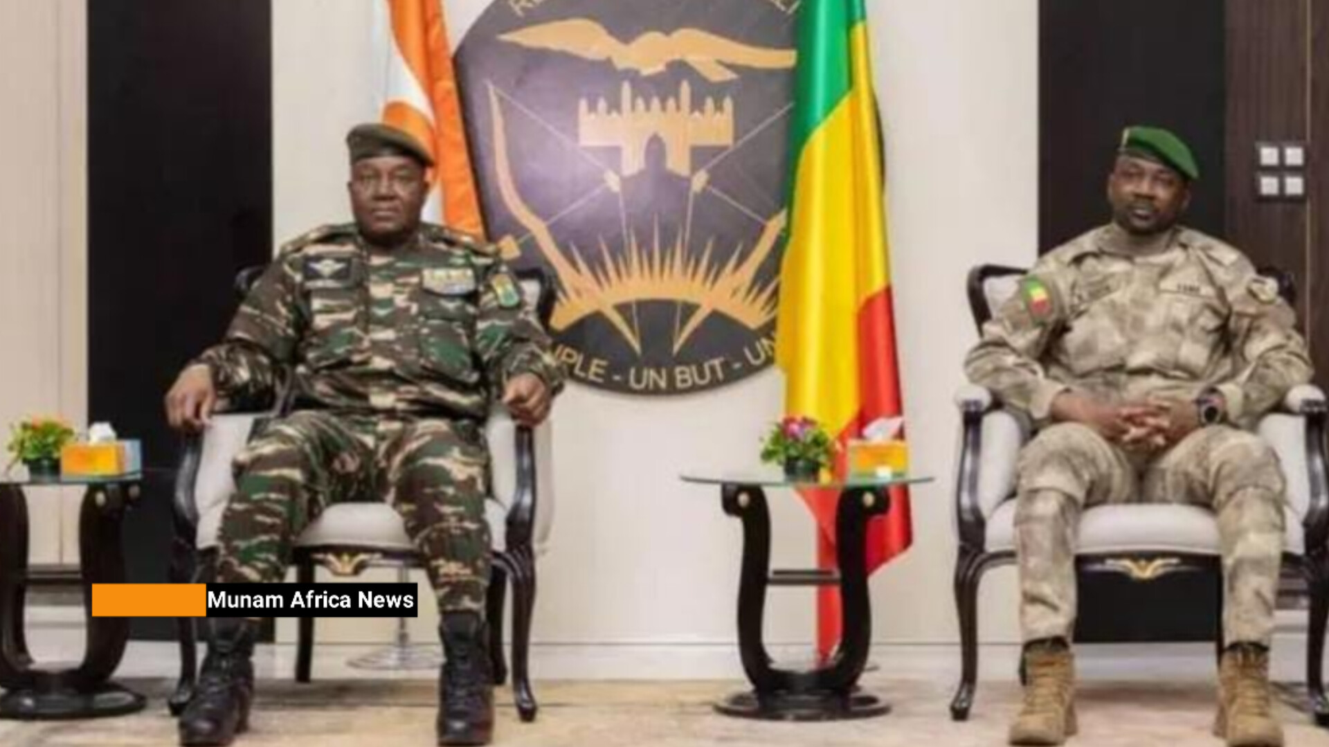 Nijar ta bada umarnin turawa Mali tankoki 100 shaƙe da man fetur 1 InShot 20251030 180551784