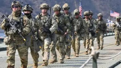 Tsare-tsare uku da sojojin Amurka ke yi don tunkarar Najeriya - NY Times 6 IMG 20251107 WA0019