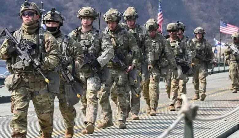 Tsare-tsare uku da sojojin Amurka ke yi don tunkarar Najeriya - NY Times 1 IMG 20251107 WA0019